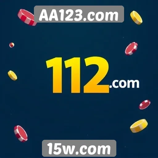 Promoções e bônus atrativos no site AA123.com